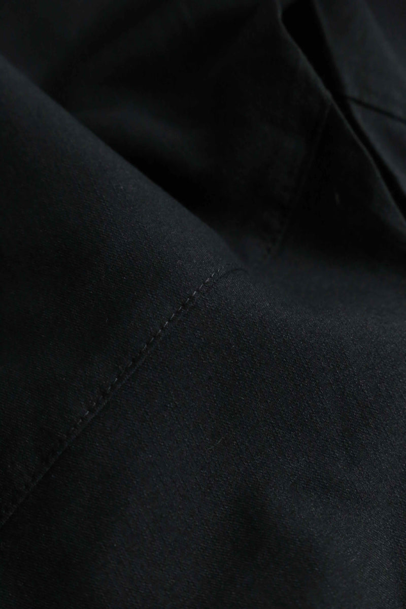 2000s OAKLEY poly technical pants