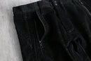 2000s ARMANI EXCHANGE Y2K corduroy pants