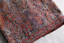 warm tone gobelin china jacket