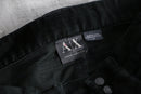 2000s ARMANI EXCHANGE Y2K corduroy pants
