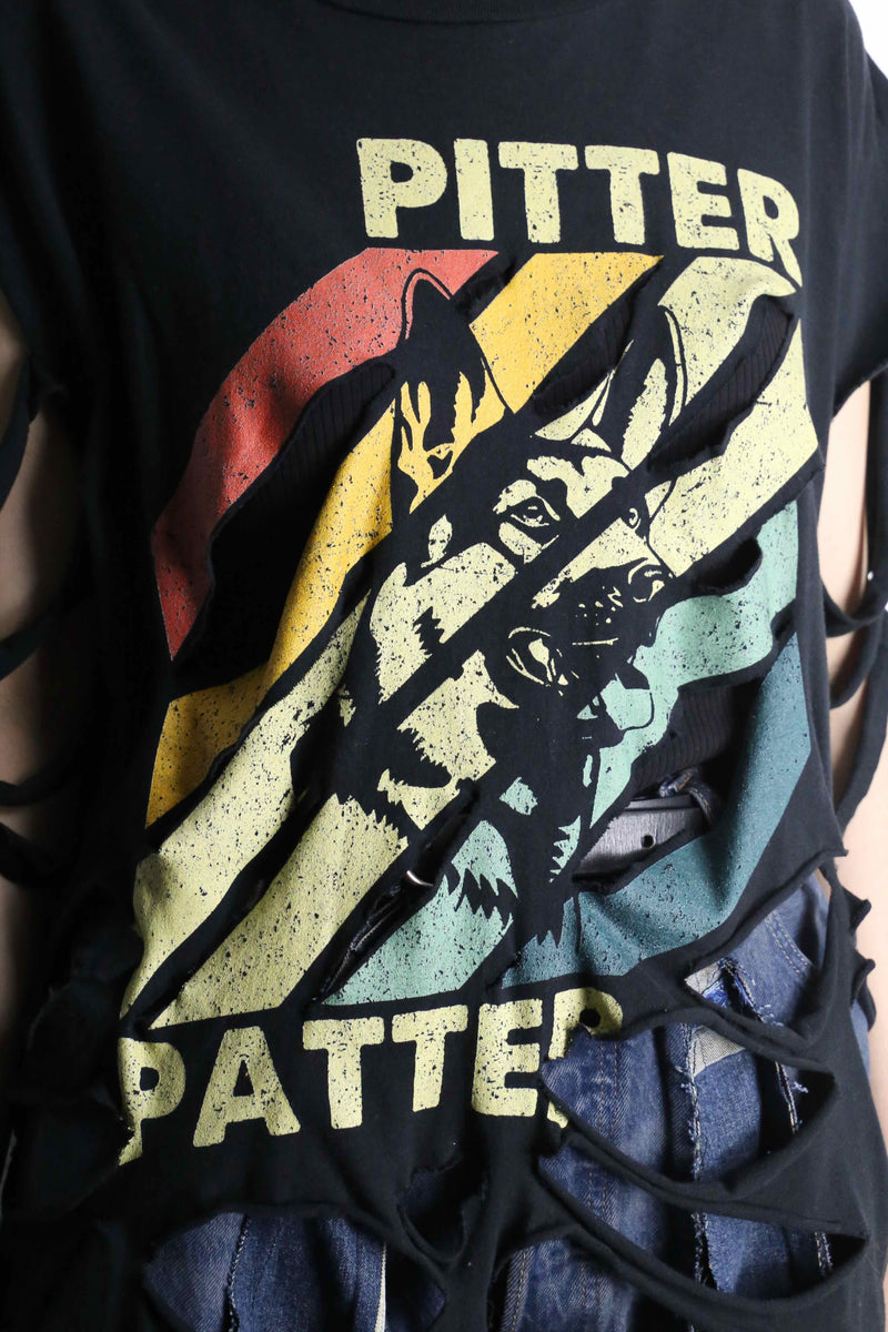 "Re:make" clash design Tee