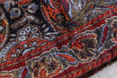 warm tone gobelin china jacket
