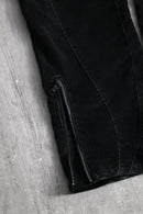 2000s ARMANI EXCHANGE Y2K corduroy pants