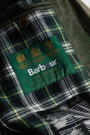 "Barbour" 125th Anniversary beacon sports jacket