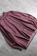 90's Ralph Lauren all pattern BD shirt