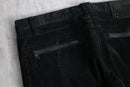 2000s ARMANI EXCHANGE Y2K corduroy pants