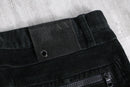 2000s ARMANI EXCHANGE Y2K corduroy pants