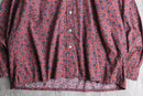 90's Ralph Lauren all pattern BD shirt