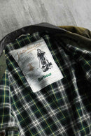 "Barbour" 125th Anniversary beacon sports jacket