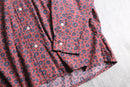 90's Ralph Lauren all pattern BD shirt