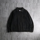 2000s Columbia cotton zip jacket