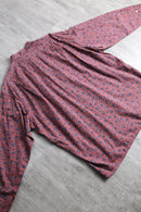 90's Ralph Lauren all pattern BD shirt