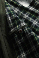 "Barbour" 125th Anniversary beacon sports jacket