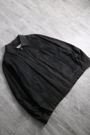 2000s Columbia cotton zip jacket