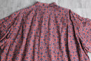 90's Ralph Lauren all pattern BD shirt