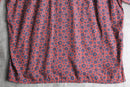 90's Ralph Lauren all pattern BD shirt