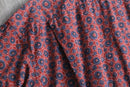 90's Ralph Lauren all pattern BD shirt