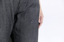 KENZO HOMME charcoal gray pants