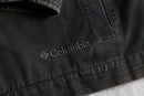 2000s Columbia cotton zip jacket