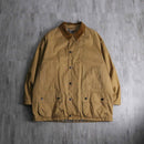 2000s Barbour non oiled jacket "Lightweight Beaufort "