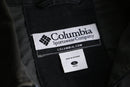 2000s Columbia cotton zip jacket