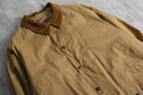 2000s Barbour non oiled jacket "Lightweight Beaufort "