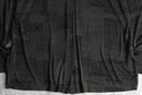 00's Chico's button fly cut-and-sew
