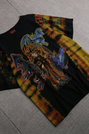 late 1990s - 00s 遊戯王 tee