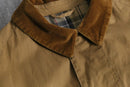 2000s Barbour non oiled jacket "Lightweight Beaufort "