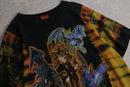 late 1990s - 00s 遊戯王 tee