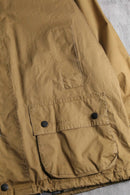 2000s Barbour non oiled jacket "Lightweight Beaufort "
