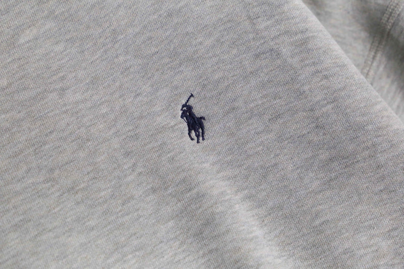 1990s Polo by Ralph Lauren sweat shirt 襤褸