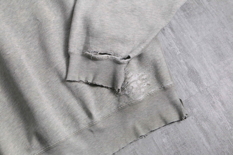 1990s Polo by Ralph Lauren sweat shirt 襤褸