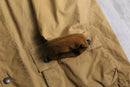2000s Barbour non oiled jacket "Lightweight Beaufort "