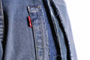''Re:make''docking flare denim pants