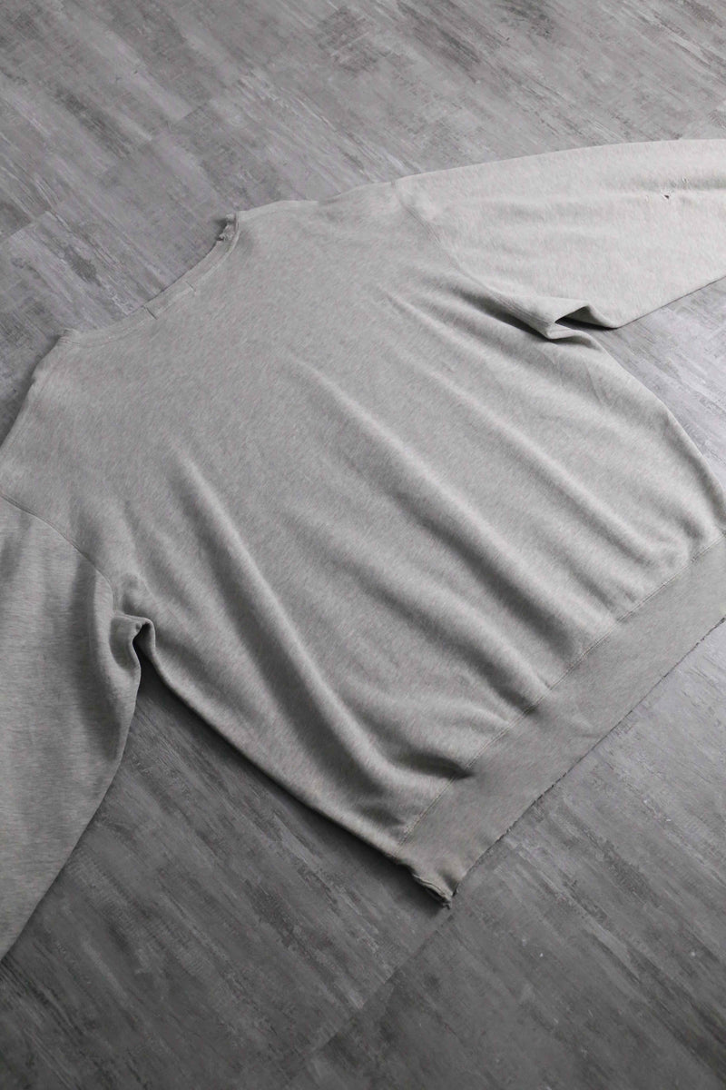 1990s Polo by Ralph Lauren sweat shirt 襤褸