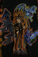 late 1990s - 00s 遊戯王 tee