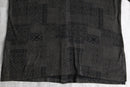 00's Chico's button fly cut-and-sew