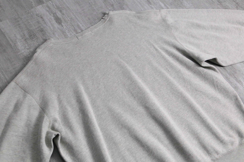 1990s Polo by Ralph Lauren sweat shirt 襤褸