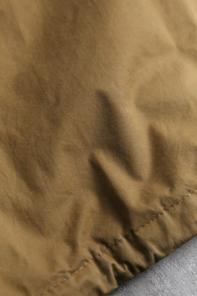 2000s Barbour non oiled jacket "Lightweight Beaufort "