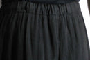 linen rayon straight cargo easy pants