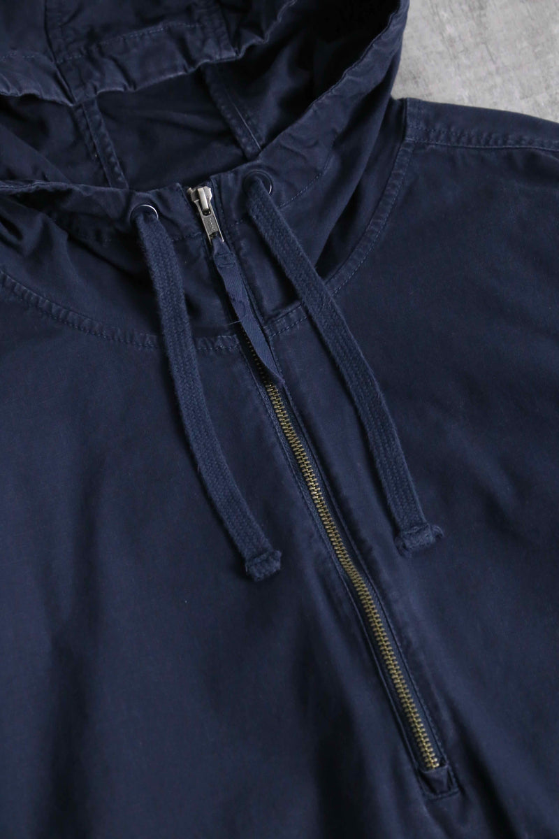 2000s THE NORTH FACE ripstop cotton anorak parka