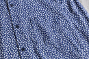 ''BOSS'' small floral pattern shirt