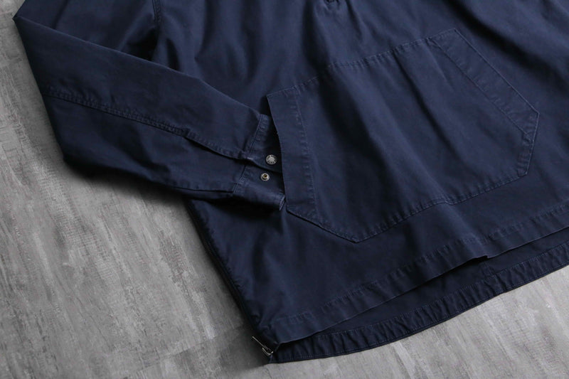 2000s THE NORTH FACE ripstop cotton anorak parka