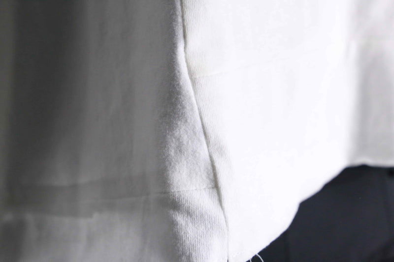 "Remake" Tweety front docking L/S tee