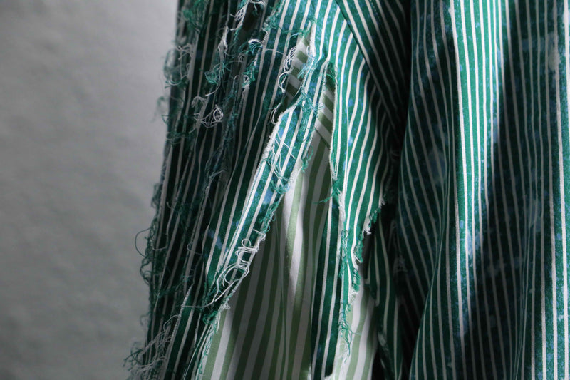 “Re:make” breach&destroy 2p docking shredder shirt