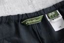 Eddie Bauer slik×linen easy wide pants