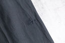 Eddie Bauer slik×linen easy wide pants