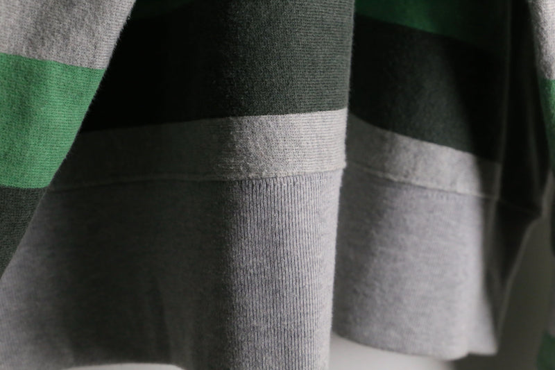 "Champion" reverse weave boarder sweat shirt