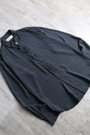 90's "P.R.O.N.T.I" embroidered design shirt